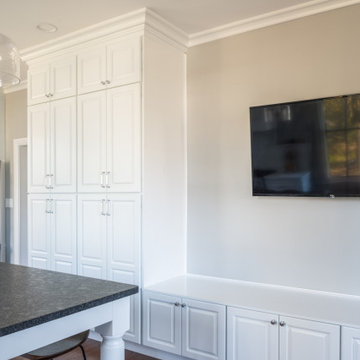 1870s Colonial Renovation