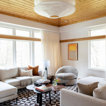 Croasdaile Residence