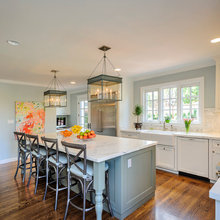 Vermont Kitchen