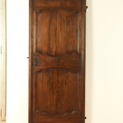 Rustic Doors - Products