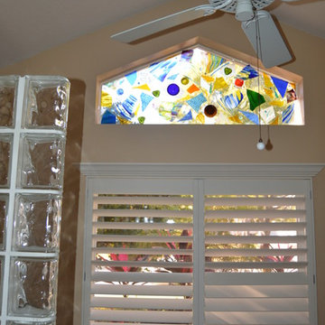 Stained Glass Windows