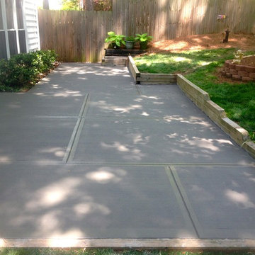 Our Work