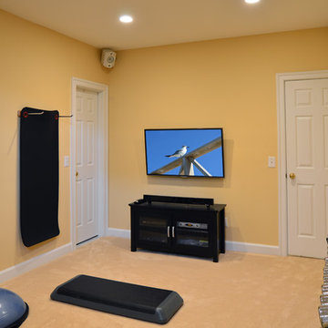Recreation Room