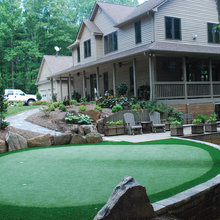Putting Green