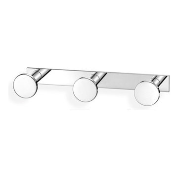 Stylish Bathroom Hooks