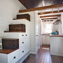 Tiny homes