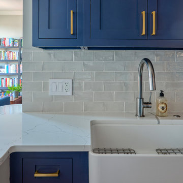 Condo Remodel - Lakeview West, Chicago, IL