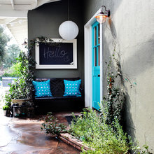 curb appeal