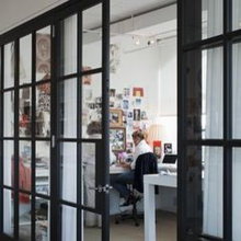 Commercial Workspace