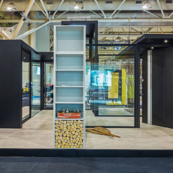 IDS Show - Windows And Doors