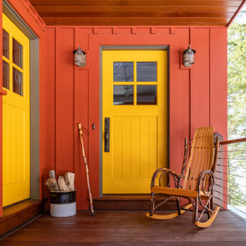 Ski Shack