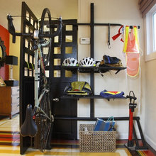 Storage room ideas