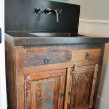Bathroom Ideas