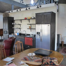 Guest house