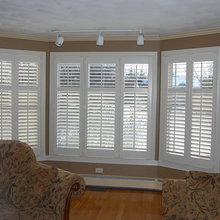 Shutters