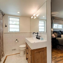 Bathroom Ideas
