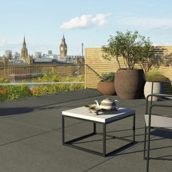 Sidewalk Porcelain Paving - Paving, Stones & Walling