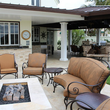 Major Backyard Update