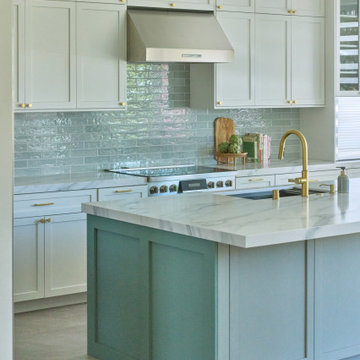 Modern New Build in Santa Clara, California