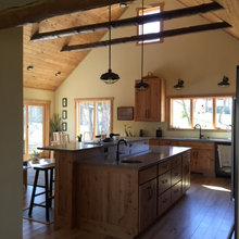 Lake House