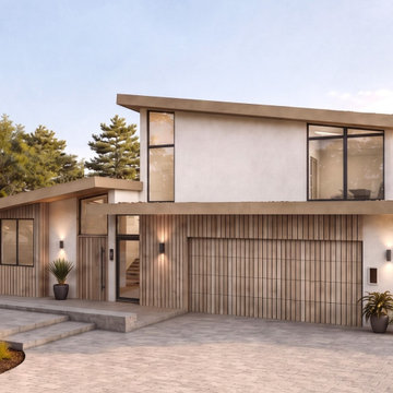 Marin County Home