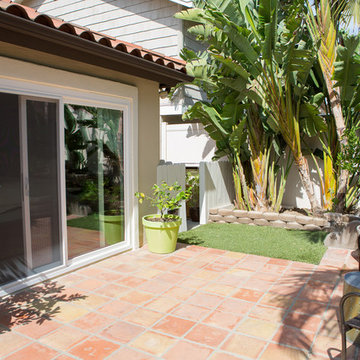 A Beautiful Folding Door Application