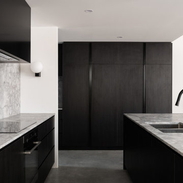 KBS Residence - Published by Elle Decor España