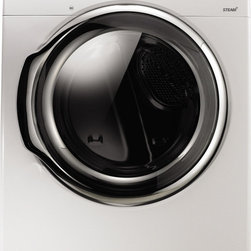 Samsung 7.3 cu ft Dryer (white) - Dryers