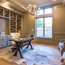 cedar office