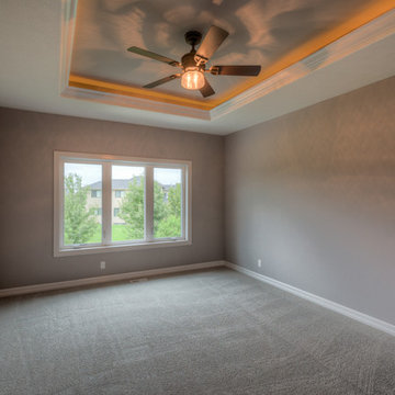 Custom Brandenburg 1.5-story Home