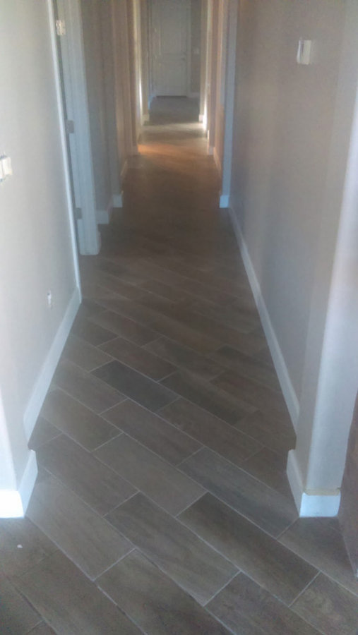 Tile Flooring Projects Moreno S 5 Star Flooring
