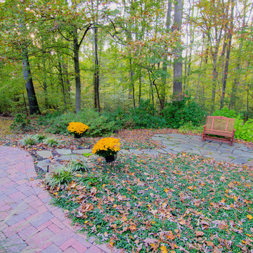 Gambrills Hardscapes & Plantings