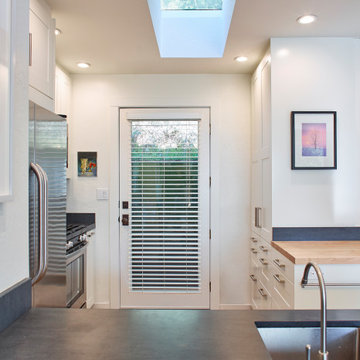 Grandview Kitchen