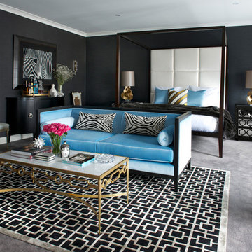 Captivating Sanctuary