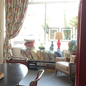 Window Treatments (Havertown, PA)