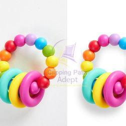 Clipping Path Service - Products