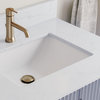 Everleigh Bathroom Vanity, Double Sink, 60", Paris Gray, Freestanding