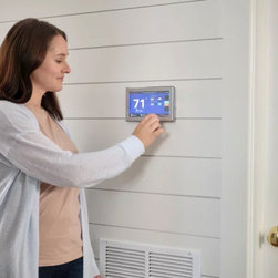 XL824 - Heating And Cooling