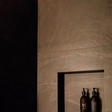 Cenote Bathroom