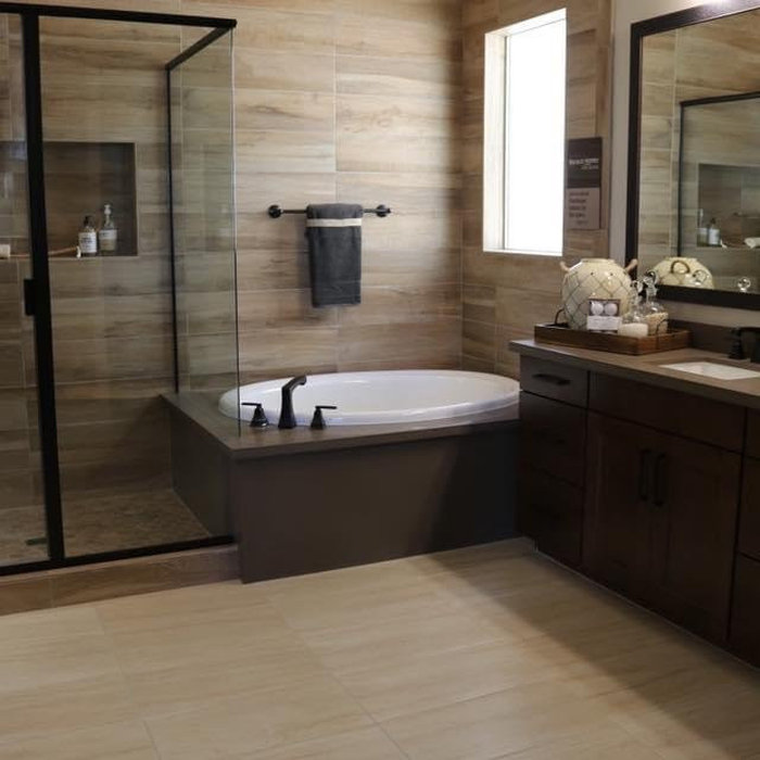 Bathroom Remodels