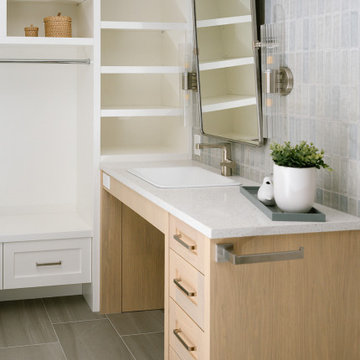 Cooper Renovation