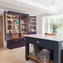 wicked kitchen storage solution