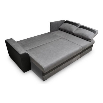 European sleeper sofa GENIL