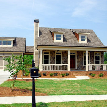 Tulsa OK Concrete Contractor Driveways Patios Porches Sidewalks