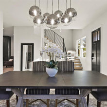 modern lighting