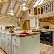 Chapel Kitchen