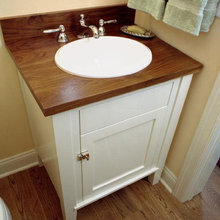 Bathroom Ideas
