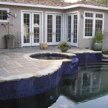 Menlo Park Remodel