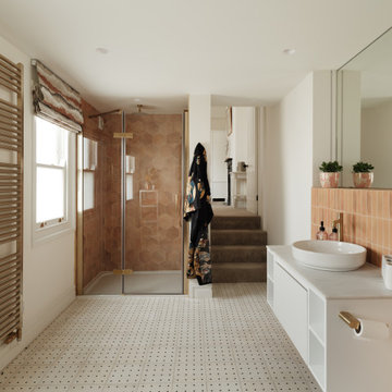 Victorian Family Home Renovation