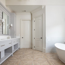 Bathroom Ideas